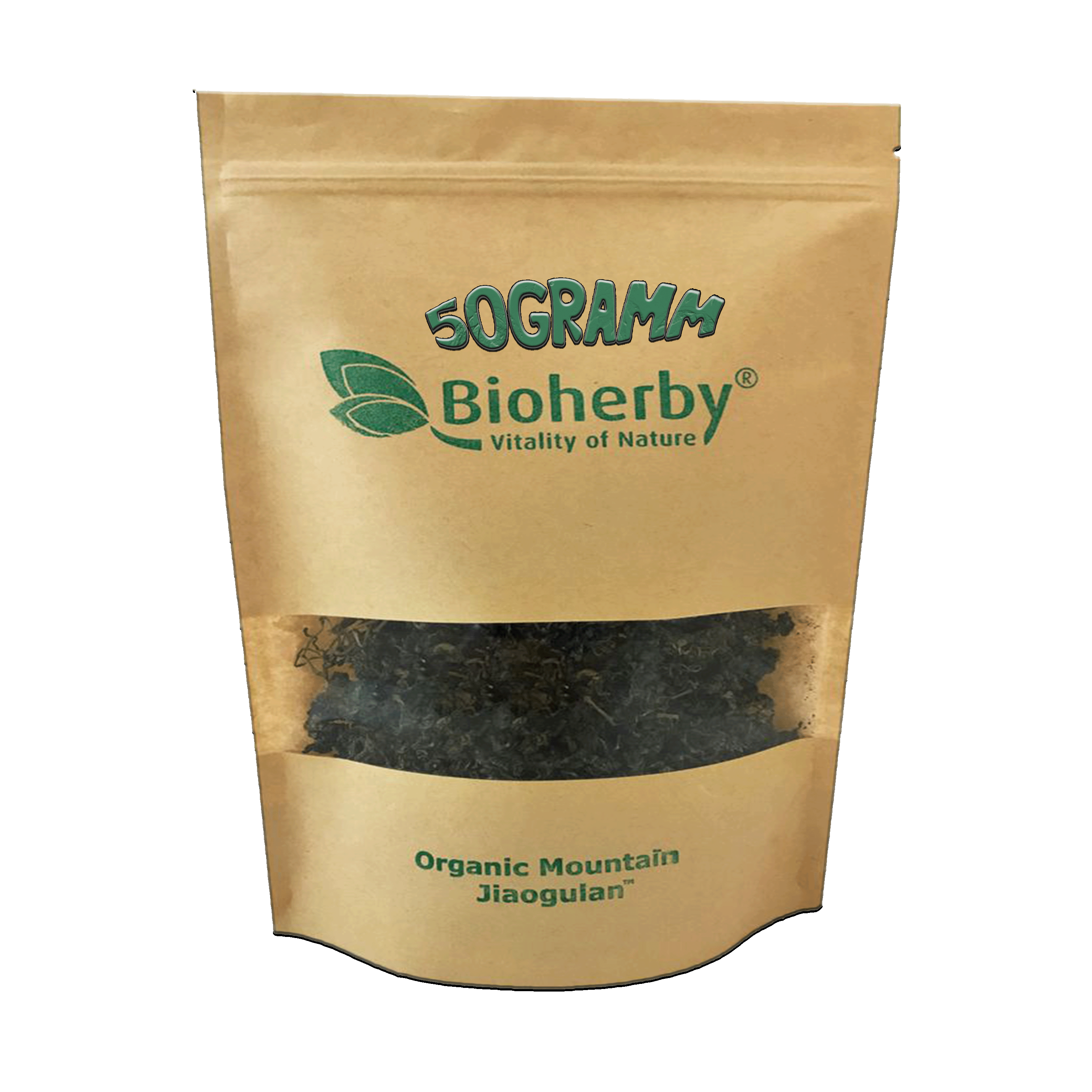 Jiaogulan loses Blatt Bio 50g